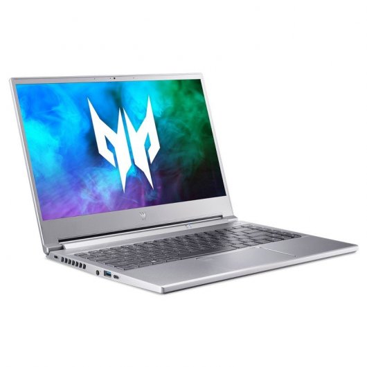 Acer Predator Triton 300 SE PT314-51s-78BL Intel Core i7-11370H/16GB/1TB SSD/RTX 3060/14"