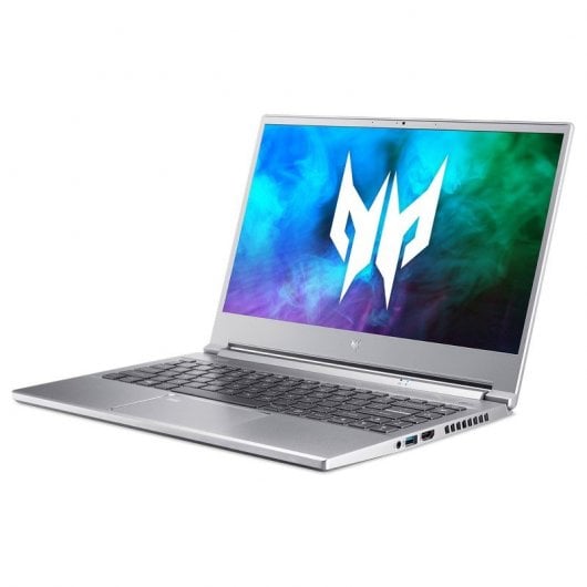 Acer Predator Triton 300 SE PT314-51s-78BL Intel Core i7-11370H/16GB/1TB SSD/RTX 3060/14"