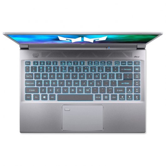 Acer Predator Triton 300 SE PT314-51s-78BL Intel Core i7-11370H/16GB/1TB SSD/RTX 3060/14"