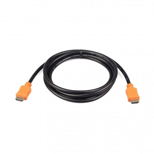 Cable HDMI 4K UHD Premium 1m