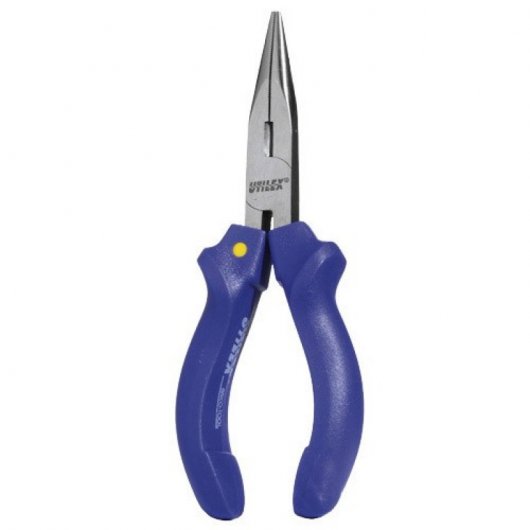 Utilex Alicates Boca Recta 150mm
