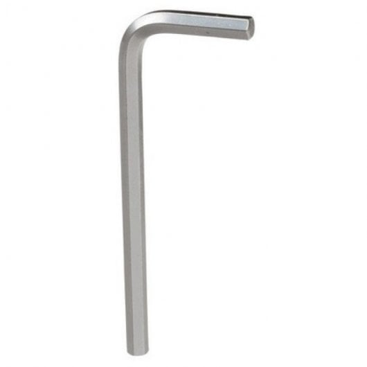 Maurer Llave Allen Profesional 7mm