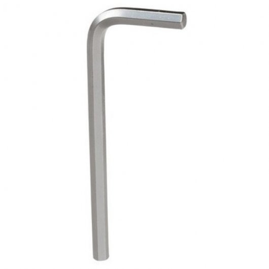 Maurer Llave Allen Profesional 12mm