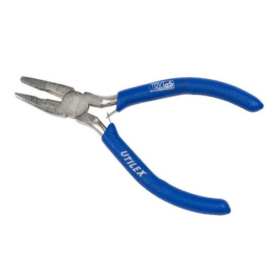 Utilex Alicate Mini Universal 120mm