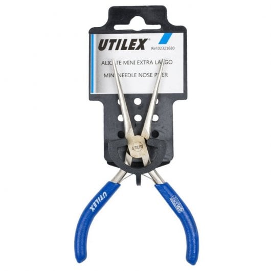 Utilex Alicate Mini Extra Largo 150mm