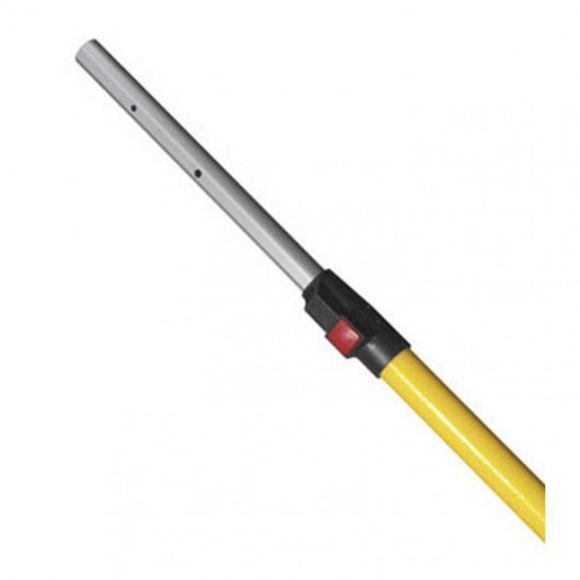Samurai Mango Extensible de Aluminio 3m