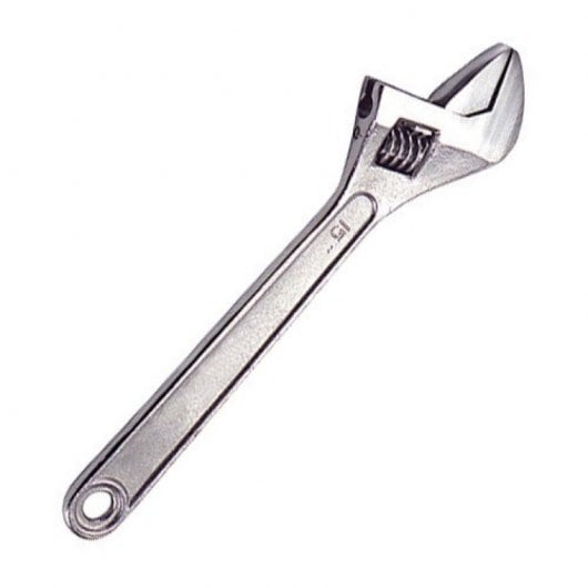 Maurer Llave Inglesa Ajustable 12"