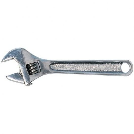 Maurer Llave Inglesa Ajustable 12"