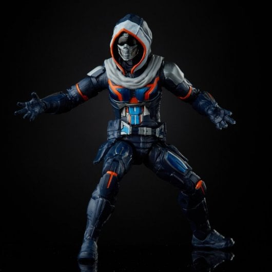Hasbro Figura de Acción Taskmaster Marvel Black Widow 15cm