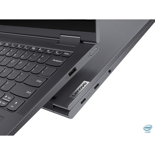 Lenovo Yoga 7 14ITL5 Intel Core i7-1165G7/16GB/512GB SSD/14" Táctil