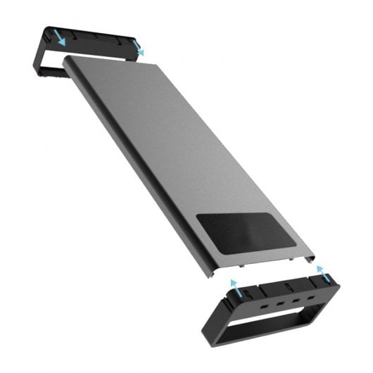 iggual IGG316900 Soporte para Monitor