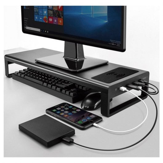iggual IGG316900 Soporte para Monitor