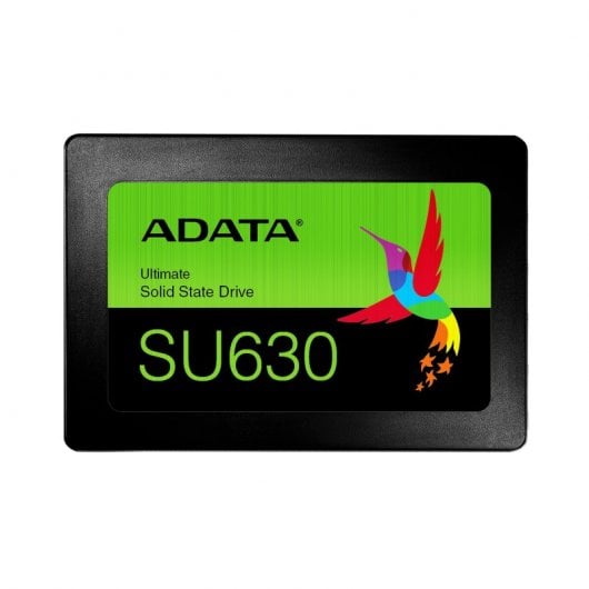 Adata Ultimate SU630 2,5" SSD 960 Go SATA 3