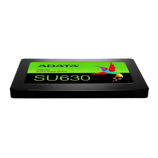 Adata Ultimate SU630 2,5" SSD 960 Go SATA 3