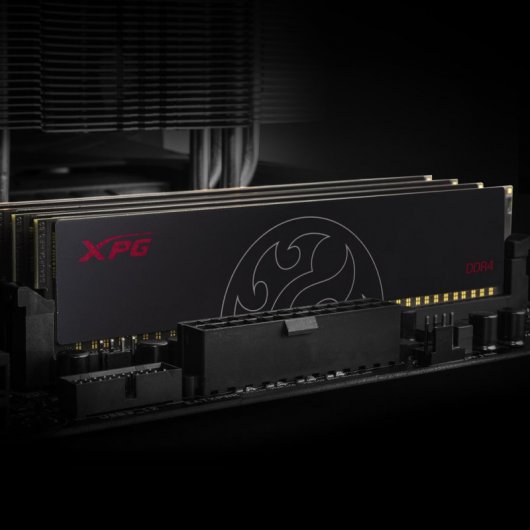 Adata XPG Hunter DDR4 3200 PC4-25600 8GB CL16