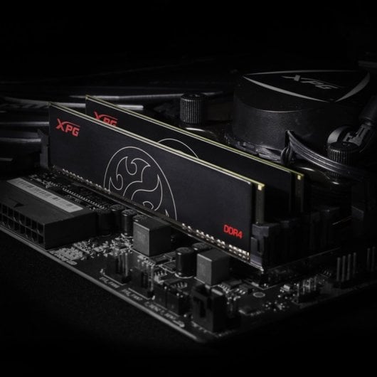 Adata XPG Hunter DDR4 3200 PC4-25600 8GB CL16
