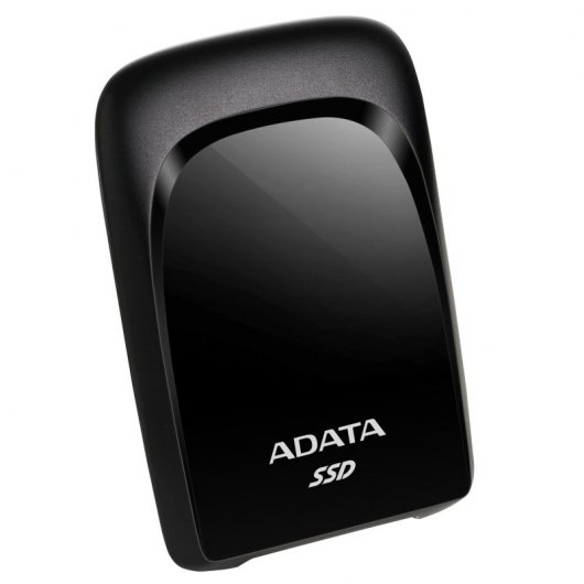Adata SC680 2.5" SSD 240GB USB-C Negro