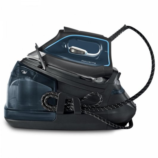 Rowenta Silence Steam Pro 7.6 Bares Centro de Planchado 2800W