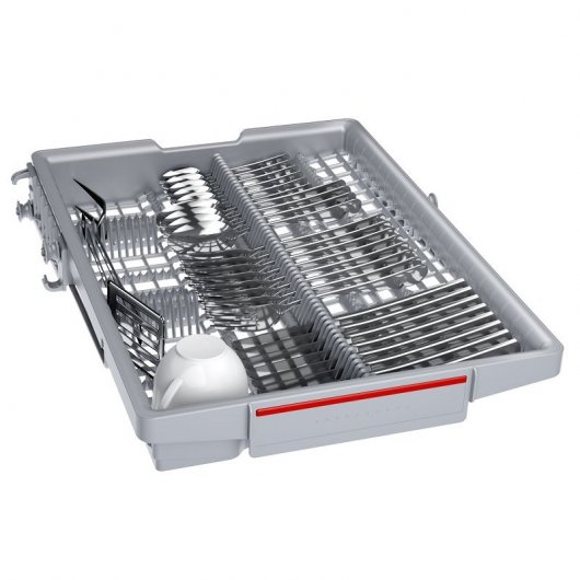 Bosch SPV4HMX54E Lavavajillas Integrable Capacidad 10 Cubiertos E