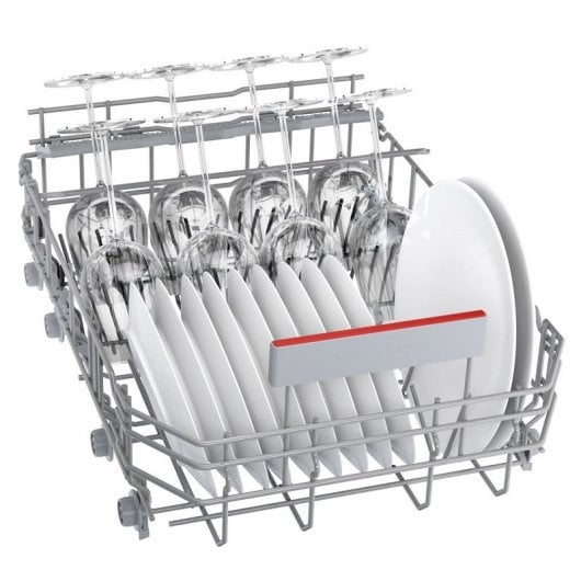 Bosch SPV4HMX54E Lavavajillas Integrable Capacidad 10 Cubiertos E