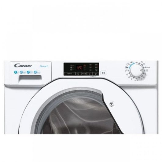 Candy CBW 27D1E-S Lavadora Integrable de Carga Frontal 7KG D