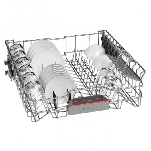 Bosch SMS4HTW33E Lavavajillas Capacidad 12 Cubiertos D Blanco