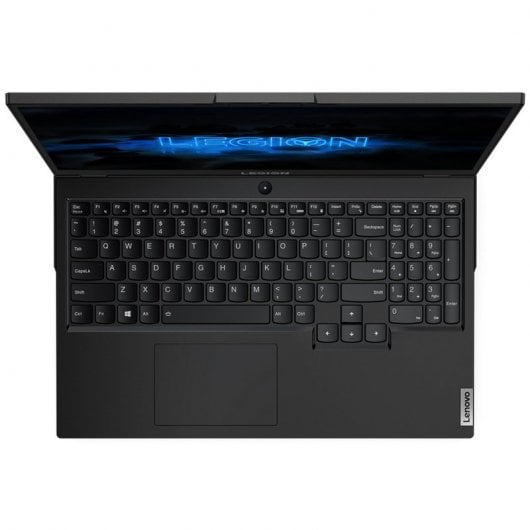 Lenovo Legion 5 15IMH05 Intel Core i7-10750H/16GB/1TB SSD/GTX 1650/15.6"