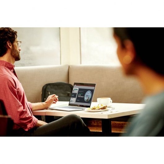 HP EliteBook x360 1030 G4 Intel Core i5-8265U/8GB/256GB SSD/13.3" Táctil