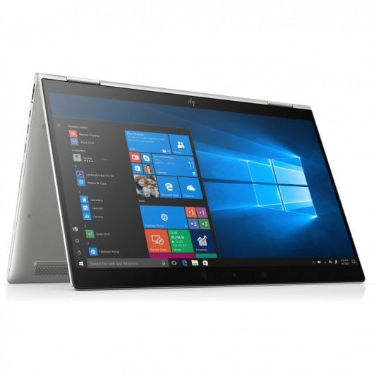HP EliteBook x360 1030 G4 Intel Core i5-8265U/8GB/256GB SSD/13.3" Táctil