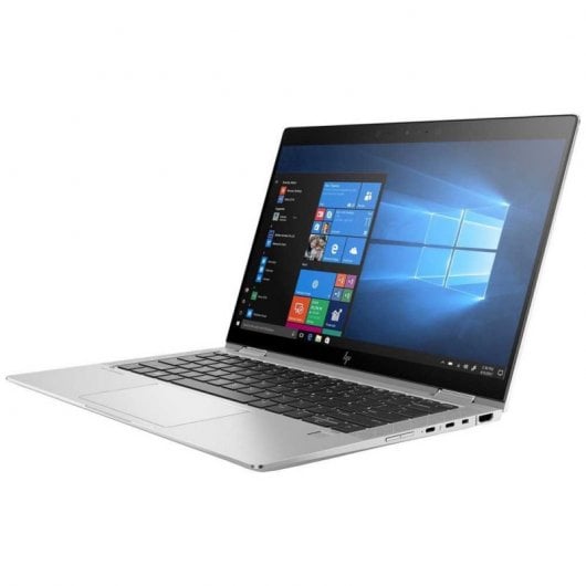 HP EliteBook x360 1030 G4 Intel Core i5-8265U/8GB/256GB SSD/13.3" Táctil