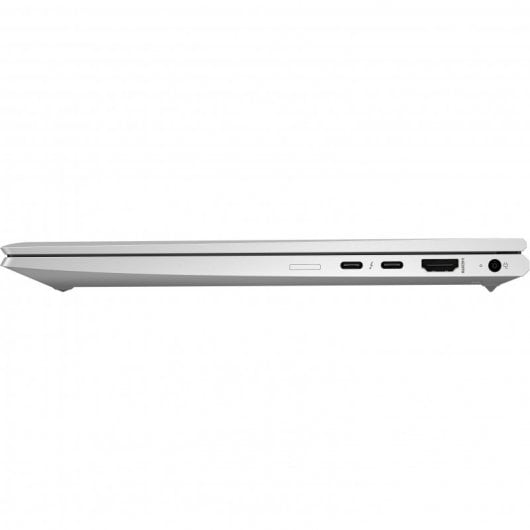 HP EliteBook 830 G7 Computer portatile 33,8 cm (13.3") Full HD Intel® Core™ i5 i5-10210U 16 GB DDR4-SDRAM 512 GB SSD Wi-Fi 6 (802.11ax) Windows 10 Pro Argento