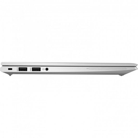 HP EliteBook 830 G7 Computer portatile 33,8 cm (13.3") Full HD Intel® Core™ i5 i5-10210U 16 GB DDR4-SDRAM 512 GB SSD Wi-Fi 6 (802.11ax) Windows 10 Pro Argento