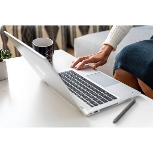 HP ProBook x360 435 G7 AMD Ryzen 3 4300U/8GB/256GB SSD/13.3" Táctil