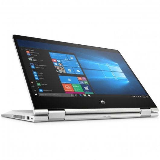 HP ProBook x360 435 G7 AMD Ryzen 3 4300U/8GB/256GB SSD/13.3" Táctil