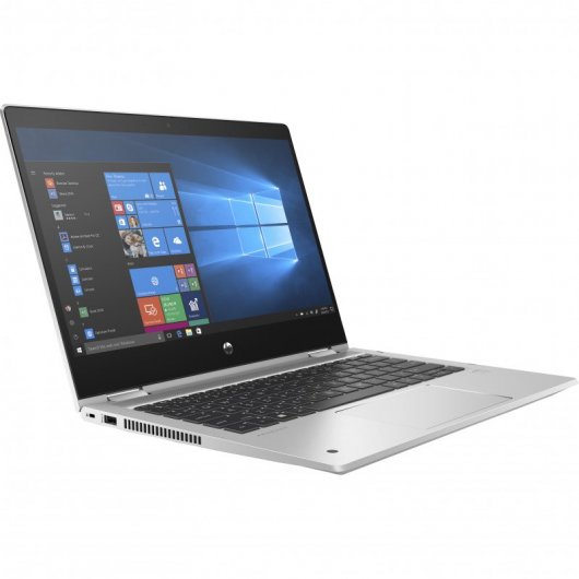 HP ProBook x360 435 G7 AMD Ryzen 3 4300U/8GB/256GB SSD/13.3" Táctil