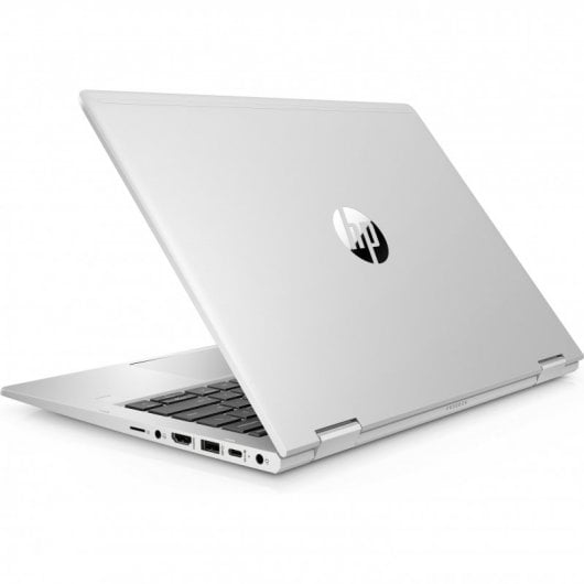 HP ProBook x360 435 G7 AMD Ryzen 3 4300U/8GB/256GB SSD/13.3" Táctil