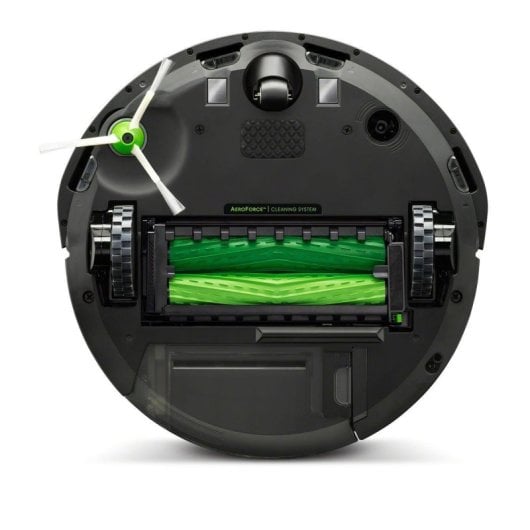 Saugroboter iRobot Roomba i3 Navigationsklasse Gyroskop 10-fache Saugleistung Sprachsteuerung