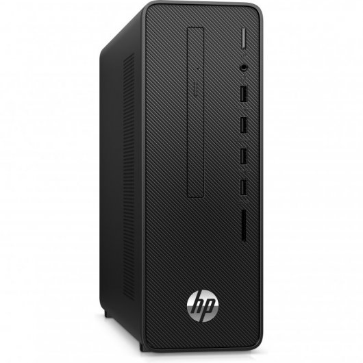 Ordenador Sobremesa HP 290 G3 SFF Intel Core i3-10100/4GB/1TB