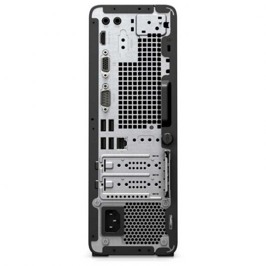 Ordenador Sobremesa HP 290 G3 SFF Intel Core i3-10100/4GB/1TB