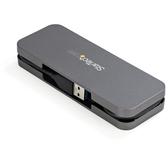 Hub USB-A USB 3.0 a 4 porte StarTech.com