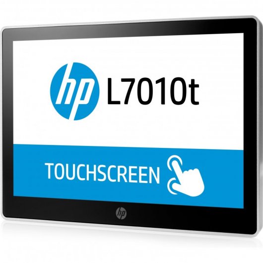 HP L7010t 10.1" LED HD Táctil