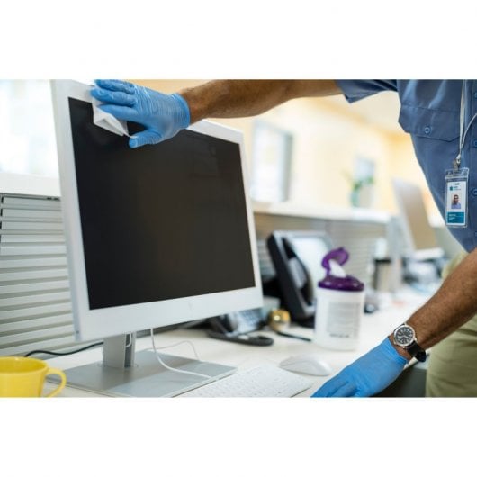 HP Healthcare Edition HC270cr 27" LED IPS QuadHD