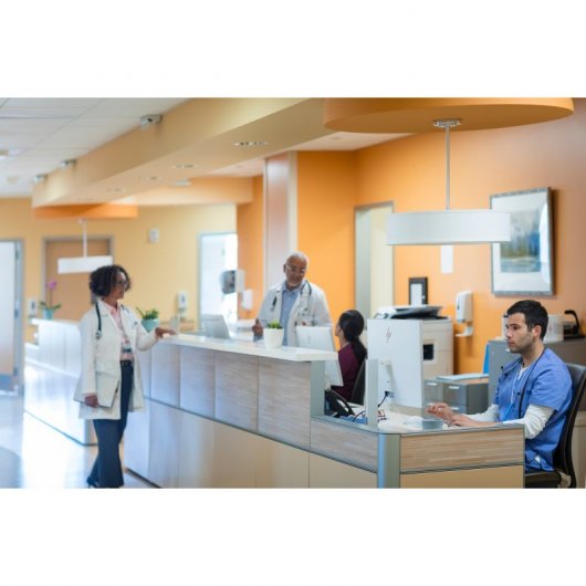 HP Healthcare Edition HC270cr 27" LED IPS QuadHD