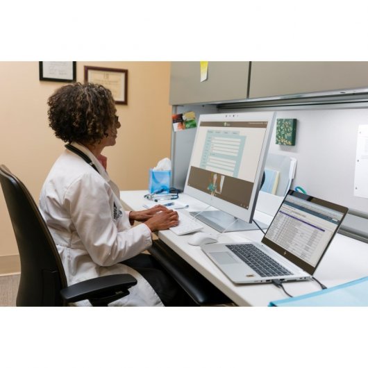 HP Healthcare Edition HC270cr 27" LED IPS QuadHD