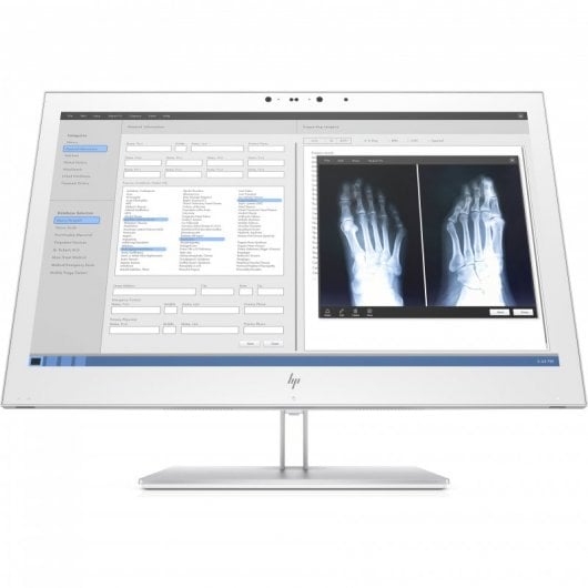 HP Healthcare Edition HC270cr 27" LED IPS QuadHD