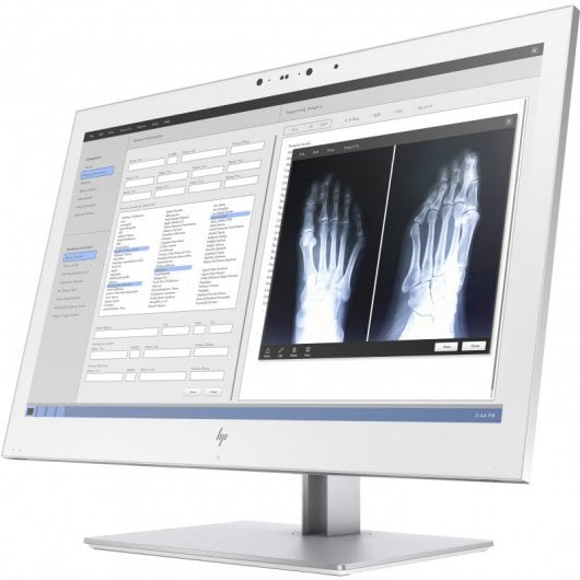 HP Healthcare Edition HC270cr 27" LED IPS QuadHD