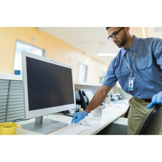 HP Healthcare Edition HC270cr 27" LED IPS QuadHD