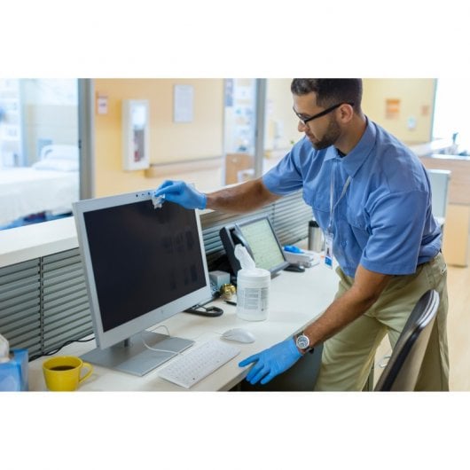 HP Healthcare Edition HC270cr 27" LED IPS QuadHD
