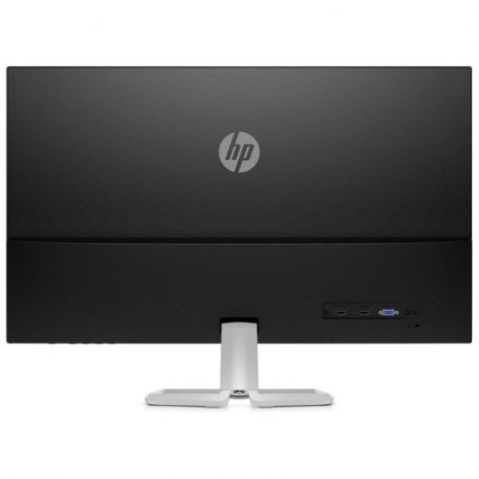 Hp 32f 31.5" LED IPS FullHD