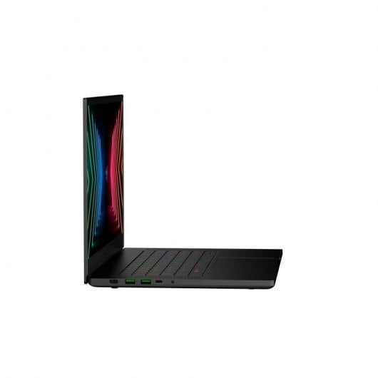 Razer Blade 15 Advanced Model QHD Intel Core i7-10875H/16GB/1TB SSD/RTX 3070/15.6"